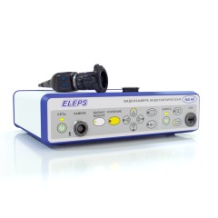Видеокамера эндоскопическая ЭЛЕПС ЭВК-005 Full HD (видео/вариофокальный объектив)