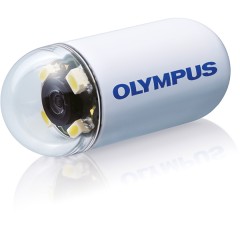 Видеокапсульный эндоскоп Olympus ENDOCAPSULE EC-S10