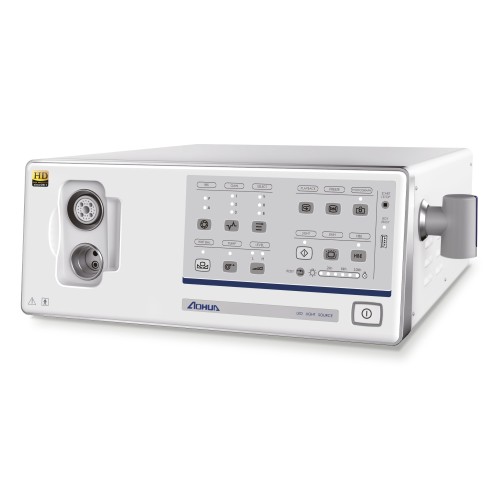Видеопроцессор Aohua VME-2000 (HD)