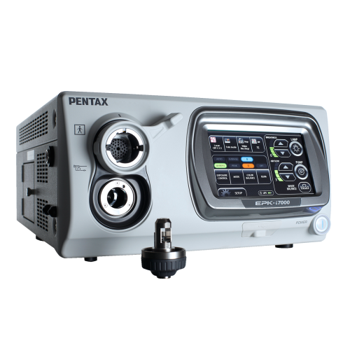 Видеопроцессор Pentax EPK-i7010 Optivista