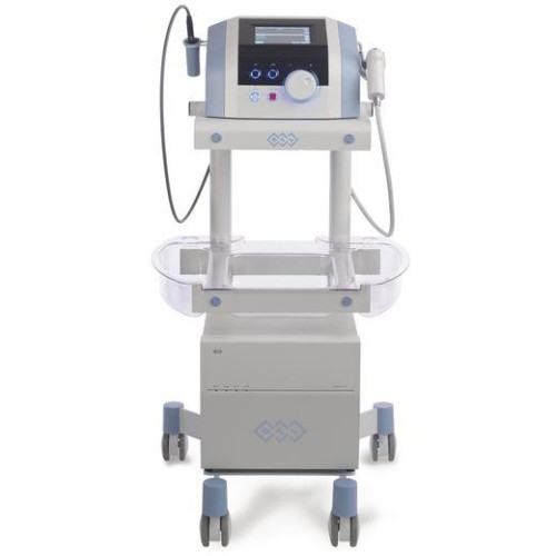 Аппарат высокоинтенсивной ударно-волновой терапии BTL-5000 SWT HIL Upgrade