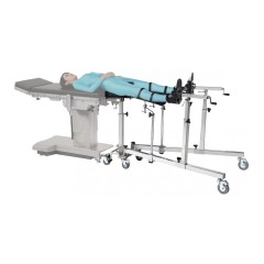 Ортопедическая приставка к операционному столу Kranz OT-470 STAND