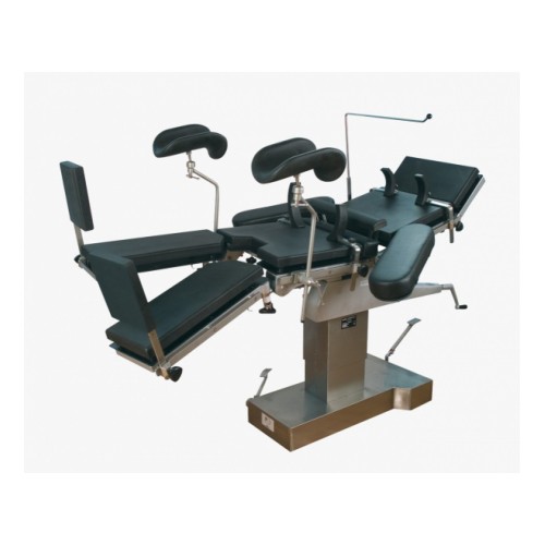 Операционный универсальный механогидравлический стол Dixion Surgery 8500
