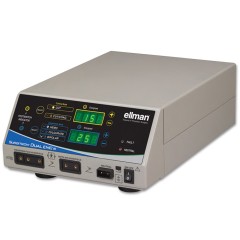 Радиоволновой высокочастотный хирургический (радиохирургический) аппарат Surgitron Dual EMC 90 Ellman International