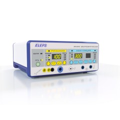 Радиоволновой высокочастотный хирургический (радиохирургический) генератор ЭЛЕПС ESG-200