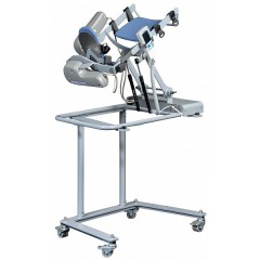 Аппарат роботизированной механотерапии Ormed Flex F02 для голеностопного сустава
