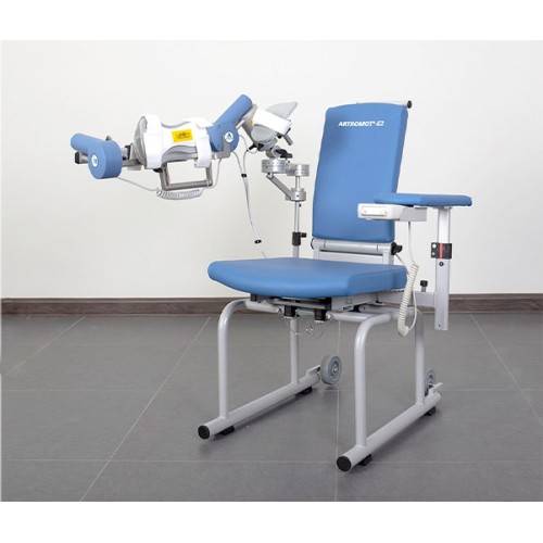 Аппарат для пассивной механотерапии Ormed Artromot S3 для плечевого сустава