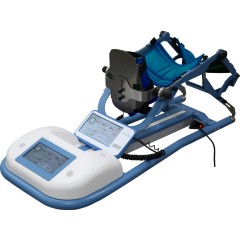 Аппарат пассивной механотерапии Орторент К для коленного и тазобедренного суставов