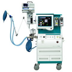 Наркозно-дыхательный аппарат Chirana Venar Libera Screen TS XE