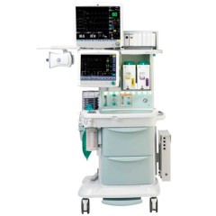 Наркозно-дыхательный аппарат GE Avance CS2 E-sCAIO