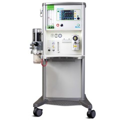 Наркозно-дыхательный аппарат Philips Dameca MRI 508