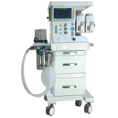 Наркозно-дыхательный аппарат Kranz Ather 7D