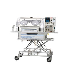 Инкубатор для новорожденных Drager TI 500 Globe-Troller
