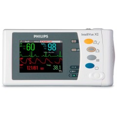 Монитор пациента Philips IntelliVue X2