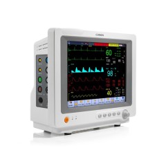 Монитор пациента Comen Star8000D 12,1" с модулем капнометрии