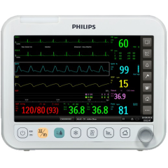 Монитор пациента Philips Efficia CM10