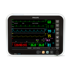 Монитор пациента Philips Efficia CM12