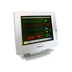 Монитор пациента Philips IntelliVue MP90