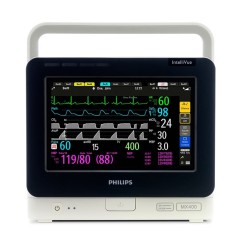 Монитор пациента Philips IntelliVue MX 400