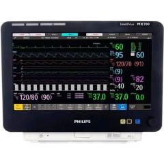 Монитор пациента Philips IntelliVue MX 700