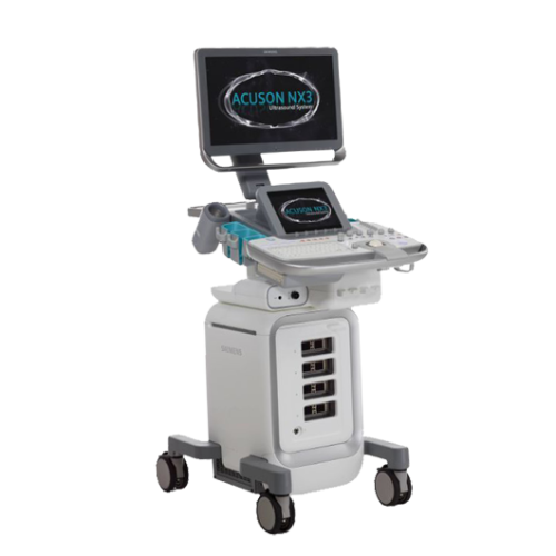 Аппарат УЗИ (сканер) Siemens Healthineers Acuson NX3