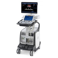 Аппарат УЗИ (сканер) GE Healthcare Vivid E90