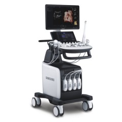 Аппарат УЗИ (сканер) Samsung Medison HS50
