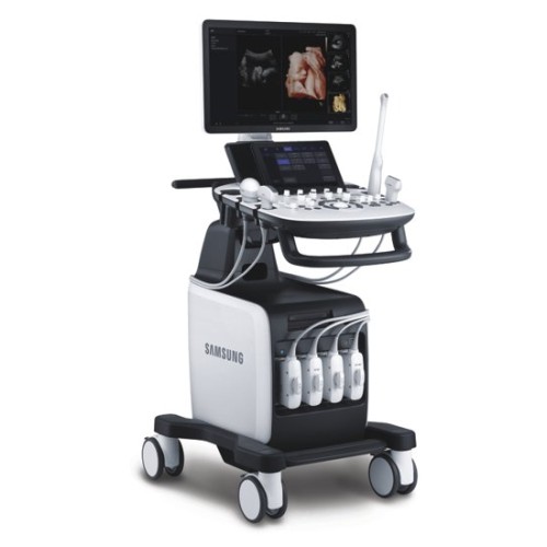 Аппарат УЗИ (сканер) Samsung Medison HS50