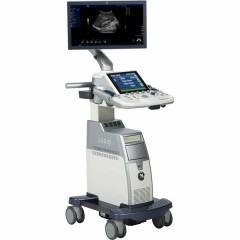 Аппарат УЗИ (сканер) GE Healthcare Logiq P7