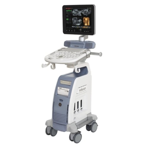 Аппарат УЗИ (сканер) GE Healthcare Voluson P8
