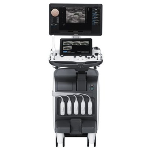 Аппарат УЗИ (сканер) Samsung Medison RS80A