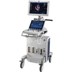 Аппарат УЗИ (сканер) GE Healthcare Vivid S60N