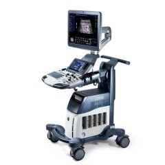 Аппарат УЗИ (сканер) GE Healthcare Logiq S8