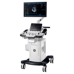Аппарат УЗИ (сканер) GE Healthcare Vivid T8 