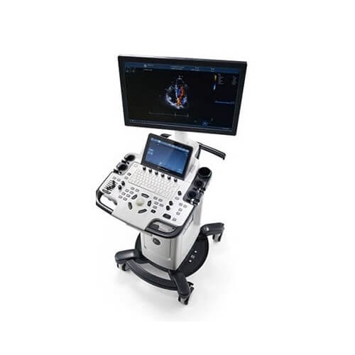 Аппарат УЗИ (сканер) GE Healthcare Vivid T9