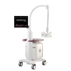Аппарат УЗИ (сканер) GE Healthcare Invenia ABUS 2.0