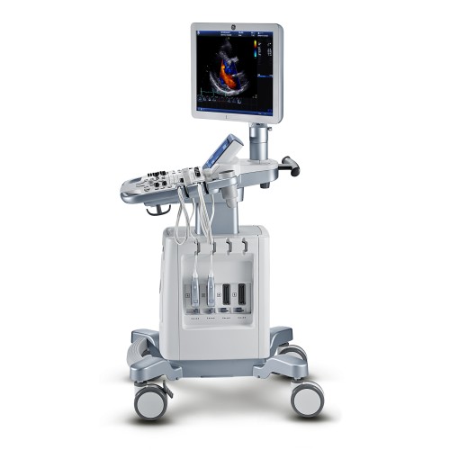 Аппарат УЗИ (сканер) GE Healthcare Vivid T8