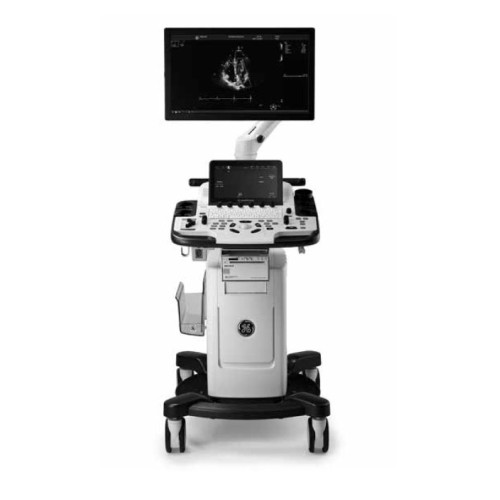 Аппарат УЗИ (сканер) GE Healthcare Vivid T9