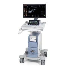 Аппарат УЗИ (сканер) GE Healthcare Voluson S10