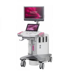 Аппарат УЗИ (сканер) Siemens Healthineers Acuson S1000