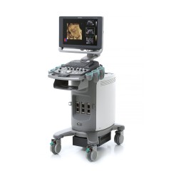 Аппарат УЗИ (сканер) Siemens Healthineers Acuson X300 PE