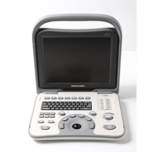 Аппарат УЗИ (сканер) Sonoscape A6 Vet