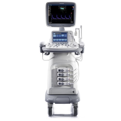 Аппарат УЗИ (сканер) Sonoscape S15