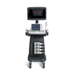 Аппарат УЗИ (сканер) Sonoscape S20