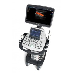 Аппарат УЗИ (сканер) Sonoscape S20 Exp