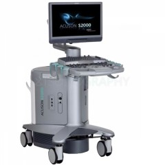 Аппарат УЗИ (сканер) Siemens Healthineers Acuson S2000