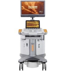 Аппарат УЗИ (сканер) Siemens Healthineers Acuson S3000