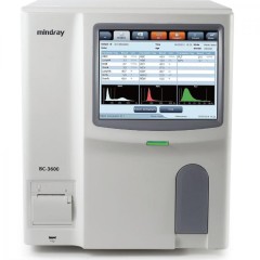 Автоматический гематологический анализатор Mindray BC-3600