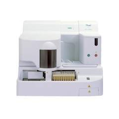 Автоматический анализатор гемостаза Sysmex CS-2000i