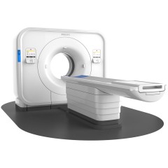 Компьютерный томограф Philips IQon Spectral CT